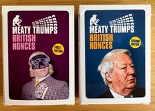 BRITISH NONCES MEATY TRUMPS