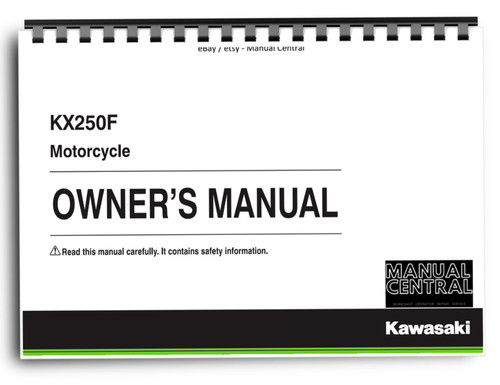 2017 owners manual kawasaki - owners,
