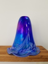Vintage Art Nouveau Glass