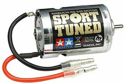 Tamiya 53068 540 sport - tamiya,