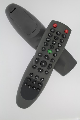 Replacement remote control - remote,