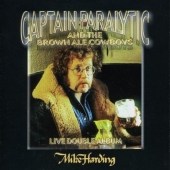 Mike harding captain - mike, :