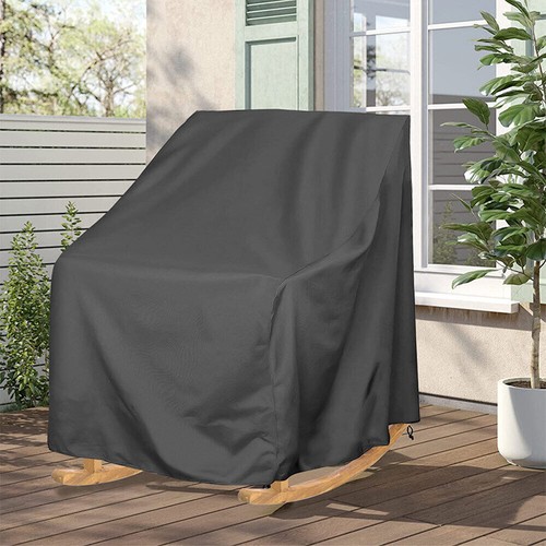 Waterproof patio chair cover - waterproof,