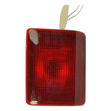 Left rear light peugeot 407 - left,