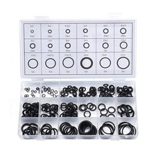 225pcs tap assorted plumbing - 225pcs,