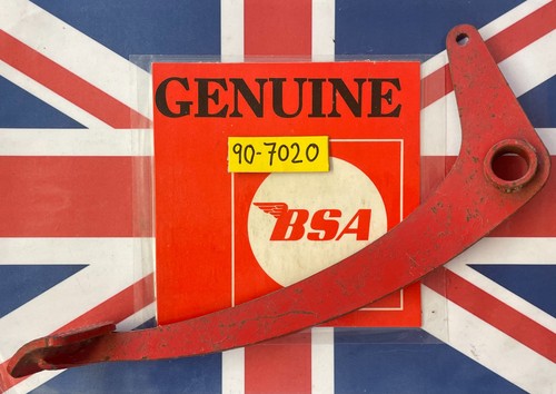 Genuine bsa 7020 brake - bsa, 90-7020