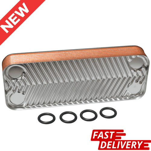 Baxi main eco potterton - baxi,