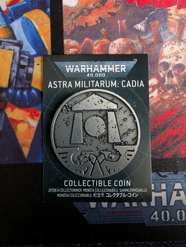 Warhammer 40k games - 40k, workshop