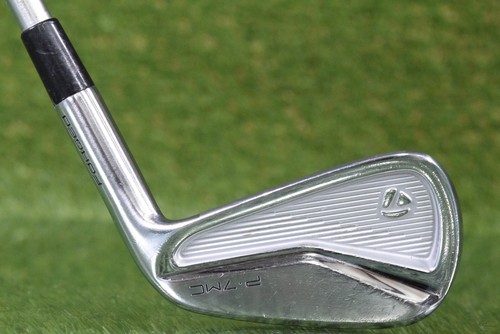 Taylormade forged 7mc - forged,