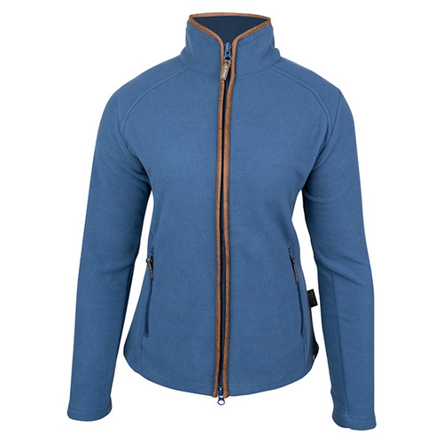Jack pyke ladies fleece jacket - jack,