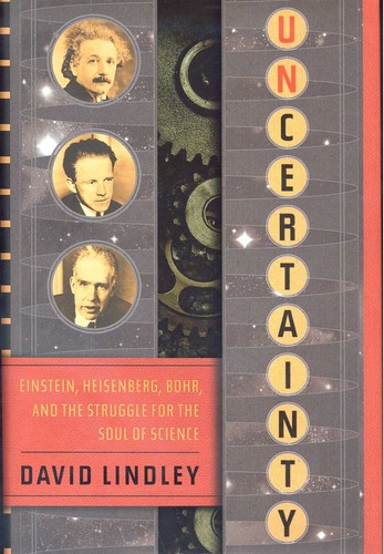 Uncertainty einstein - uncertainty:,