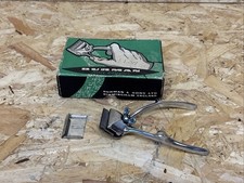 Burman Hair Clippers 1960s Vintage , In Box