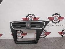 HONDA CIVIC MK9 RADIO SAT NAV