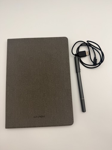 Pen note plus bluetooth - xp-pen,