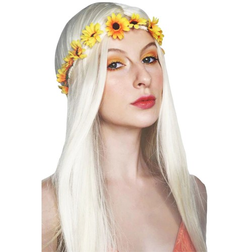 Allaura 70s blonde glamour - blonde,