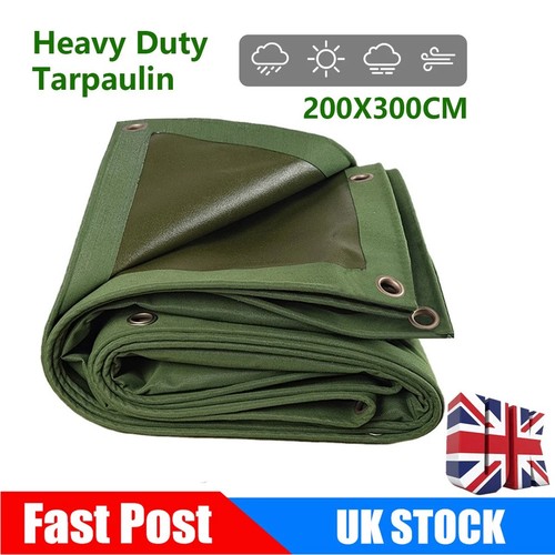 8m heavy duty - 1.9m, x