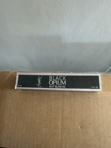 Black opium edp spray - opium,