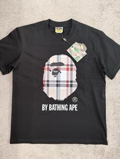 A Bathing Ape Bape T-Shirt