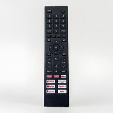 Replacement for Hisense TV Remote Control