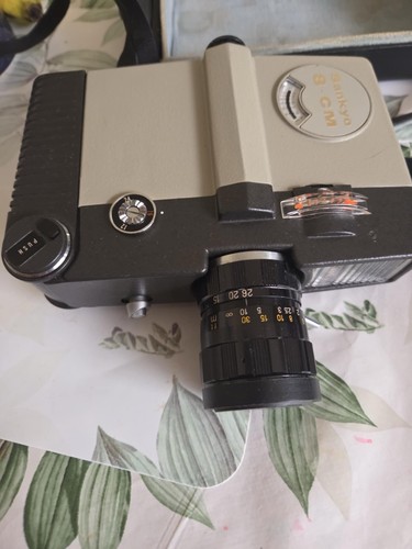 Vintage 1960s sankyo - vintage,