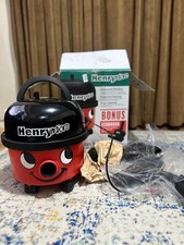 Numatic Henry Micro Corded