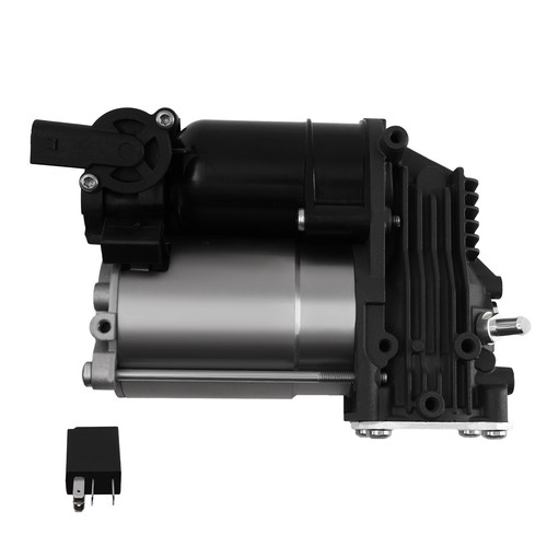 Air suspension compressor - air,