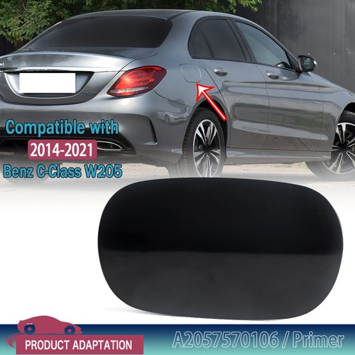 Fuel tank flap cover - fuel,