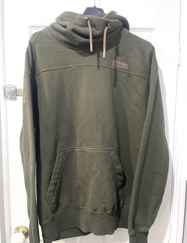 Nash snood hoodie - zt,