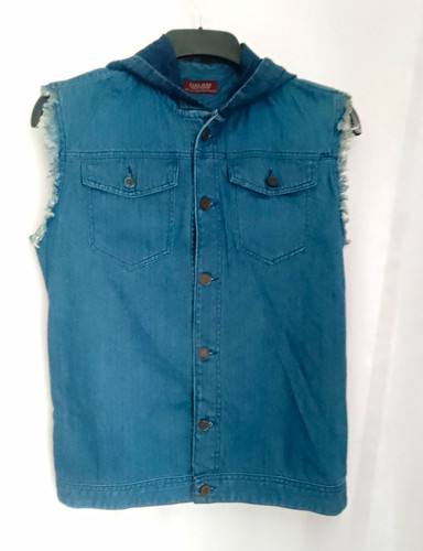 Zara man denim - collection, blue