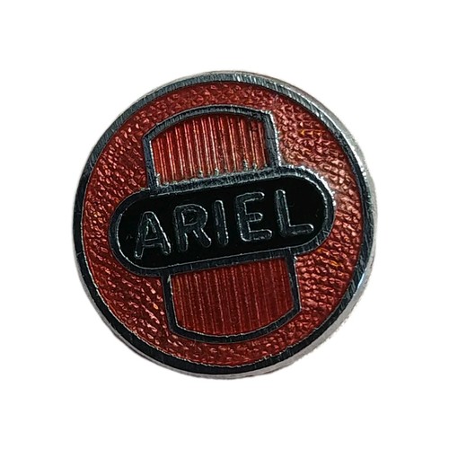 Vintage ariel motor cycles - ariel,