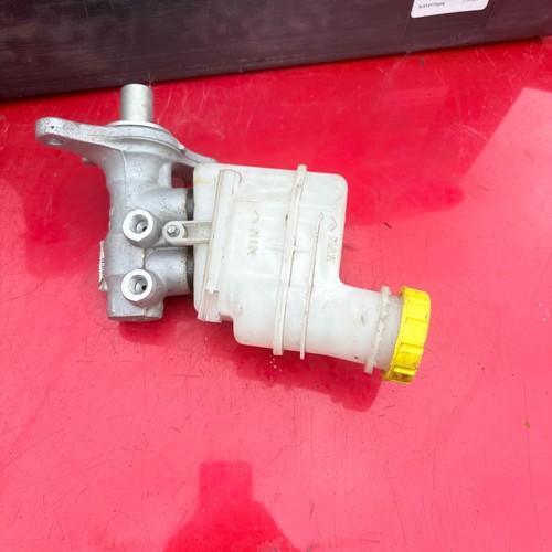 Fiat 500 2008 2019 - 500, brake