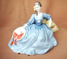 Royal Doulton   "Elyse"