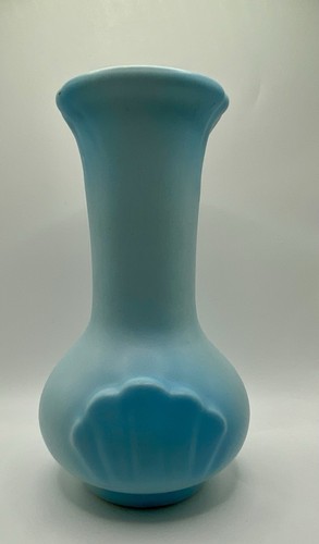 Vtg blue ombré like weller - vtg, ombré-like