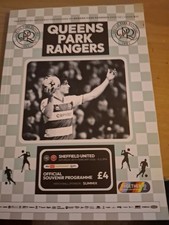 QPR v Sheffield United