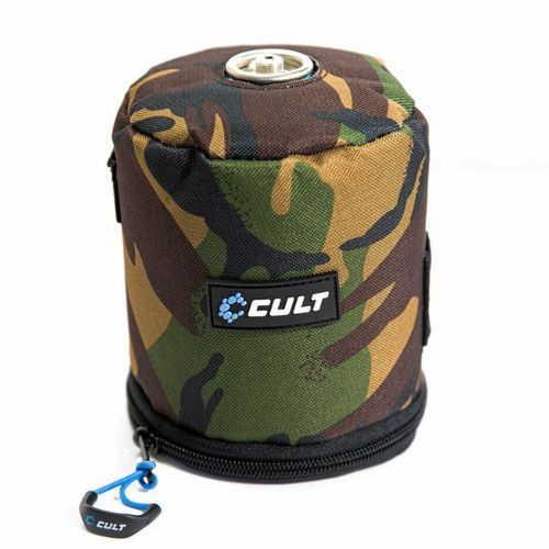 Cult tackle gas canister - cult,