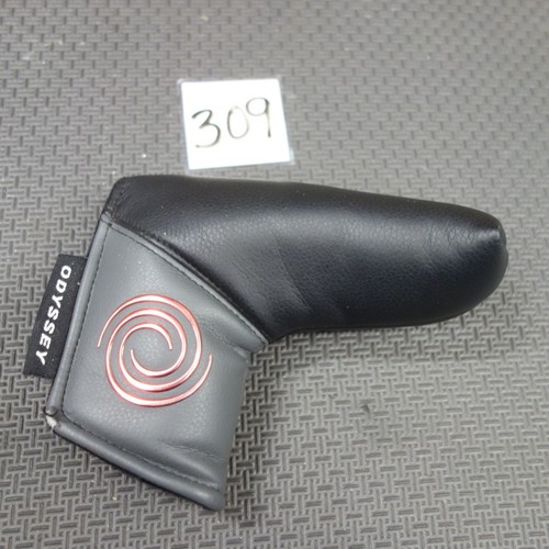 Odyssey golf tri hot blade - hot,