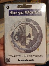 Warhammer 40,000 40k, Forge