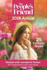 The People's Friend Annual