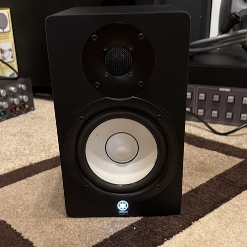 Yamaha hs50m active studio - in,