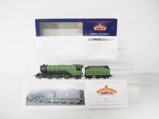 Bachmann OO Gauge Steam