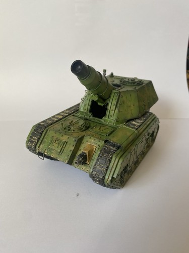 Warhammer 40k forgeworld - warhammer,