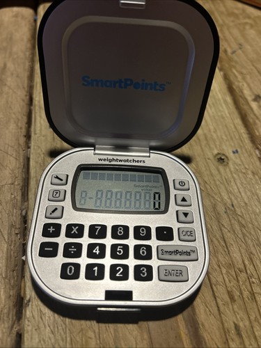Weight watchers smartpoints - watchers,