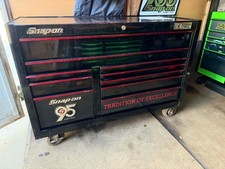 SNAP ON 55 INCH ROLL CAB