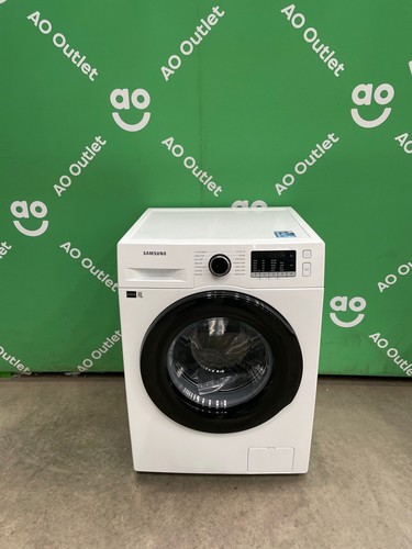 Samsung washing machine - washing, 11kg
