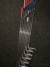Callaway iron set - ft,