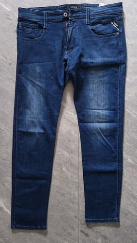 Replay anbass slim - anbass, jean