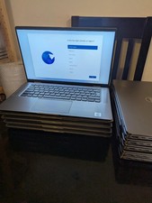 Dell Latitude 9520 – 15" FHD