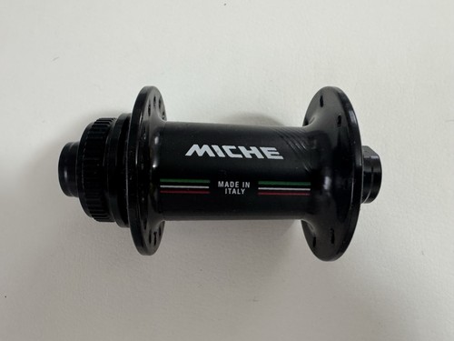 Miche rdx front thru - miche, hub