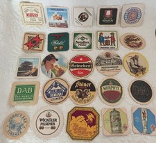 Lot of 25 Different Vintage