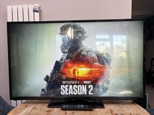 Digihome TV 50 Inch Smart tv